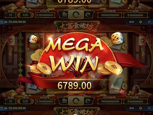real cash game cardd icon