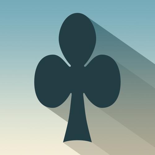 how to play andar bahar card game icon
