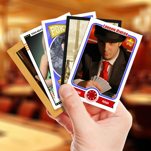 rummy online game fress icon